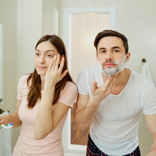 🧼  Higiene Personal