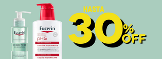 EUCERIN 30%