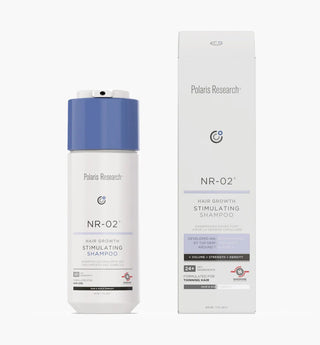DS Polaris Shampoo Anticaída Nr02 210ml