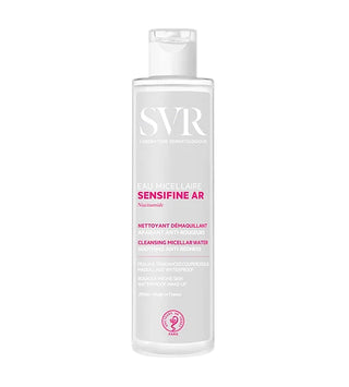 SVR SENSIFINE AR AGUA MICELAR 200 ML