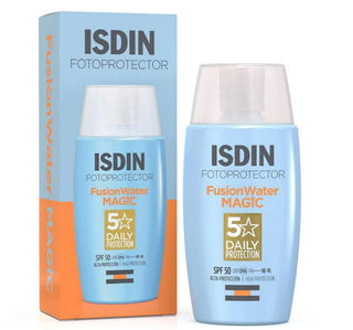 ISDIN Solar Fusion Water Magic50ml