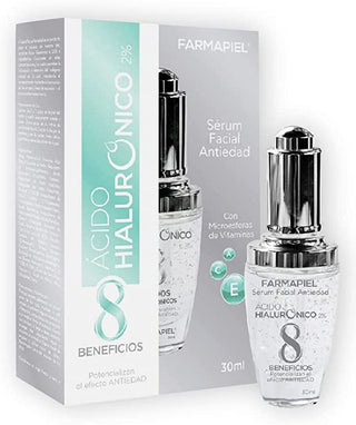 Farmapiel Serum Acido Hialuronico 30ml