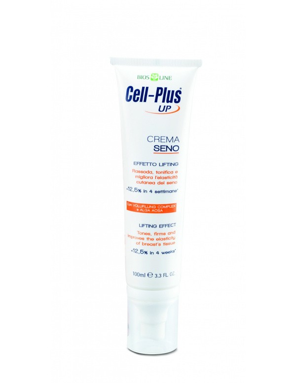 Cell Plus Crema Embellecedora para Busto