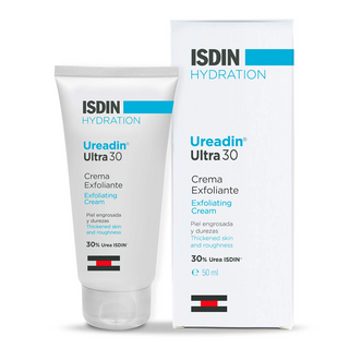 ISDIN Ureadin Rx 30 Crema 50Ml