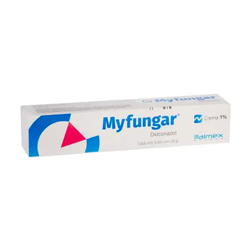Italmex Myfungar crema 20g