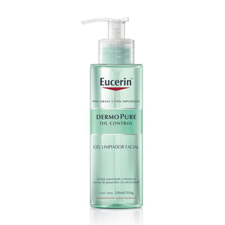 Eucerin Dermopure Gel 200ml