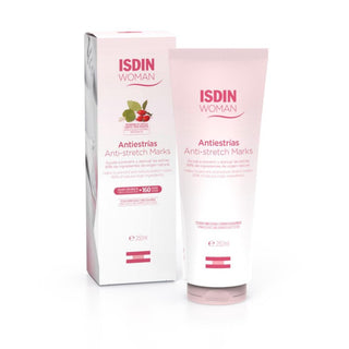 ISDIN Woman Antiestrias 250ml