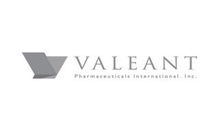 Valeant