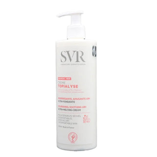 SVR TOPIALYSE CREMA 400 ML