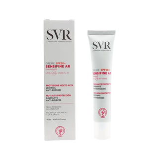 SVR SENSIFINE AR SPF 50 40 ML