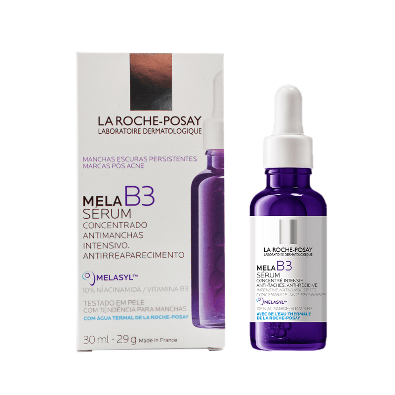 LA ROCHE POSAY MELA B3 SERUM