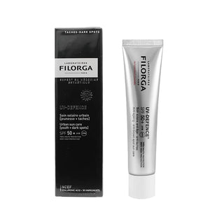 FILORGA UV DEFENSE DARK SPOTS 40 ML