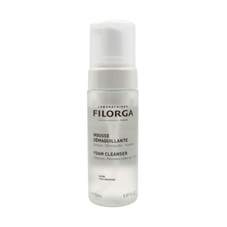 FILORGA MOUSSE DESMAQUILLANTE 150ML