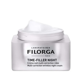 FILORGA TIME FILLER NIGHT 50ML