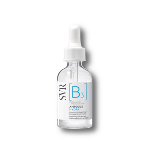 SVR AMPOULE HYDRA SUERO B3