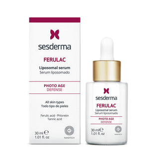 SESDERMA FERULAC 30 ML