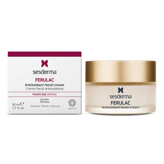 SESDERMA FERULAC CREMA 50 ML