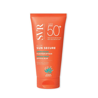 SVR SUN SECURE BLUR