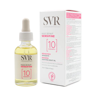 SVR SENSIFINE HUILE DE NUIT 30 ML
