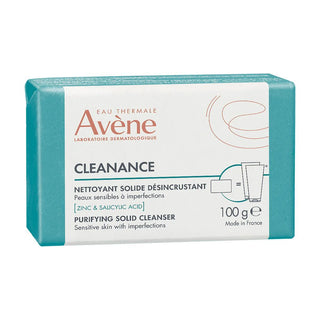 Avene Cleanance Barra