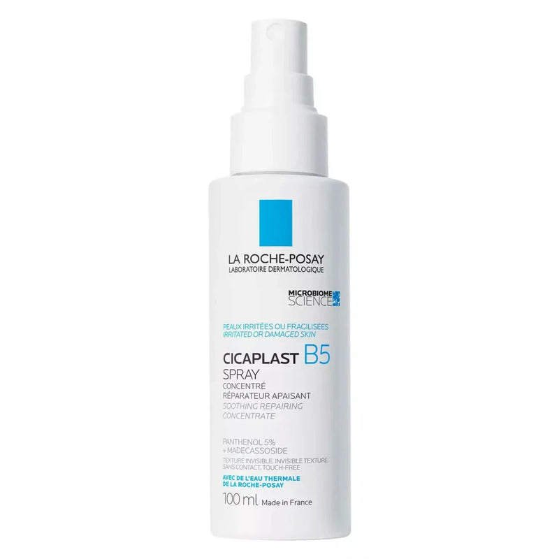 LA ROCHE POSAY CICAPLAST B5 SPRAY 100 ML