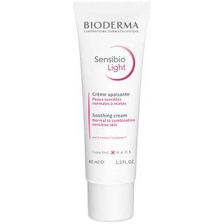 Bioderma Sensibio DS Crema 40ml