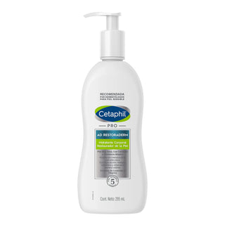 Cetaphil AD Control Hidratante Corporal 295ml