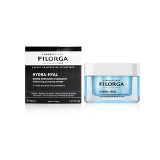 FILORGA HYDRA HYAL CREMA 50 ML