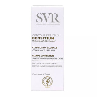 SVR DENSITIUM OJOS 15 ML