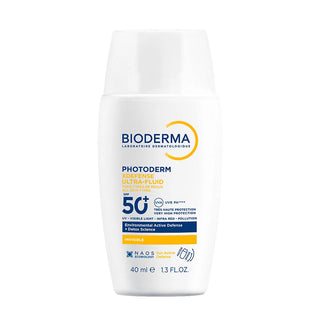 Bioderma Photoderm xdefense protector solar neutro SPF 50+