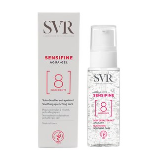 SVR SENSIFINE AQUA GEL 40 ML