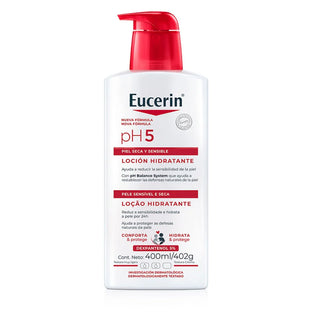 Eucerin Ph5 Loción 400ml