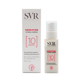 SVR SENSIFINE HYDRA CREMA 40 ML