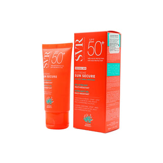 SVR SUN SECURE EXTREME 50 ML