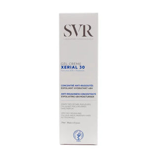 SVR XERIAL 30 CREMA 75 ML