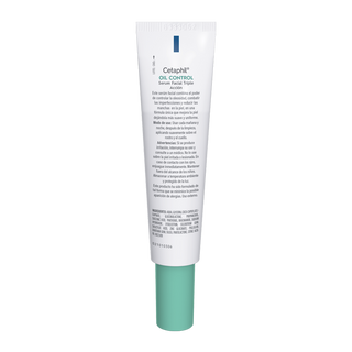CETAPHIL OIL CONTROL SERUM FACIAL TRIPLE ACCION 30 ML