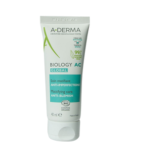 AVADE ADERMA BIOLOGY AC GLOBAL 40ML