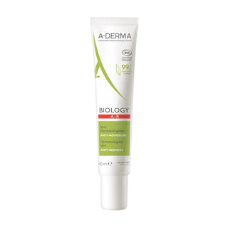 AVADE ADERMA BIOLOGY ANTIROJECES 40ML