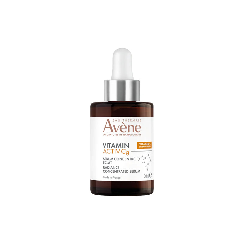 Avene Serum Luminosidad Corrector Vitamina Activ Cg 30 ml