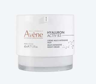 Avene Hyaluron Crema de Noche B3