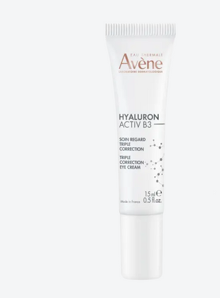 Avene Hyaluron Contorno de Ojos B3