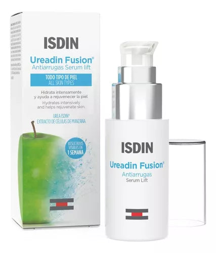 ISDIN Ureadin Fusion Serum Antiarrugas 30ml