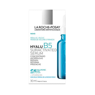 La Roche-Posay Hyalu B5 Suractivated Suero 30ml