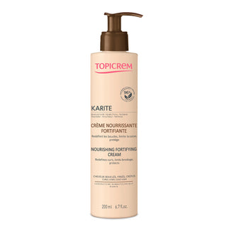 TOPICREAM KARITE CREMA NUTRITIVA FORTIFICANTE 250ML