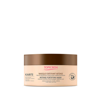 TOPICREAM KARITE MASCARILLA FORTIFICANTE INTENSA 250ML