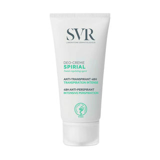 SVR SPIRIAL DEO CREMA 50 ML