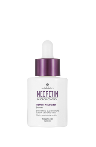 CANTABRIA NEORETIN PIGMENT NEUTRALIZER SERUM 30 ML
