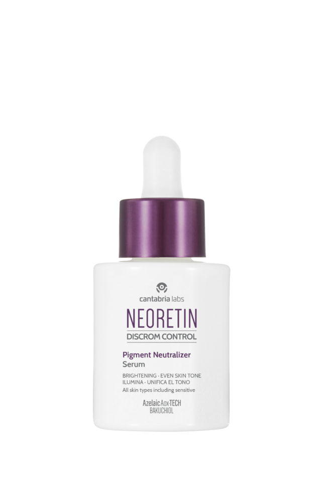 CANTABRIA NEORETIN PIGMENT NEUTRALIZER SERUM 30 ML