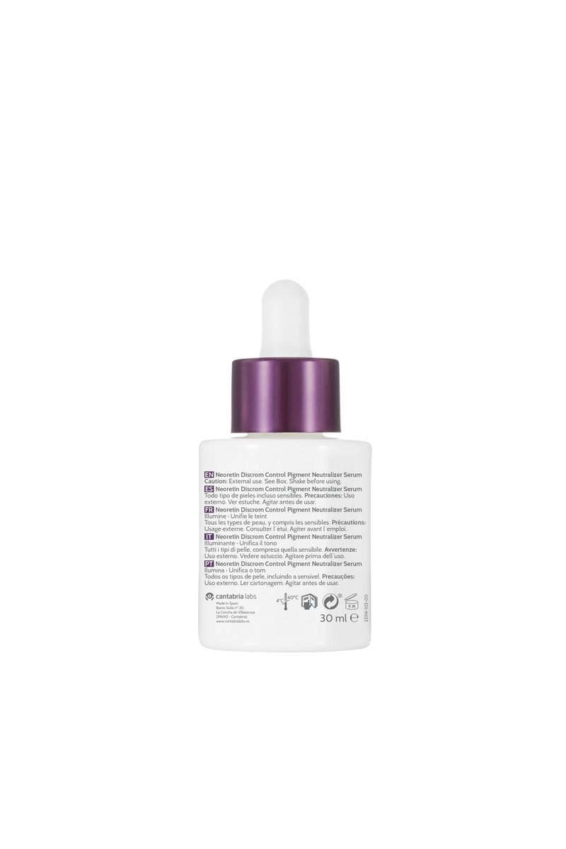 CANTABRIA NEORETIN PIGMENT NEUTRALIZER SERUM 30 ML