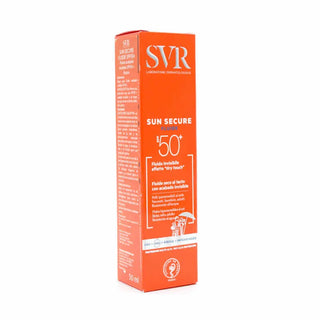 SVR SOLAR SUN SECURE FLUIDO 50 ML